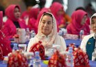 Wawali Hadiri Sosialisasi Hemat Energi