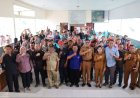 Reforma Agraria di Poso, Pemkab Dorong Penataan Tanah yang Transparan dan Berkeadilan