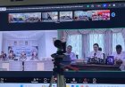 81 Sekolah di Poso Ikuti Gerakan Serentak JMS Usai HUT Kejaksaan ke-81