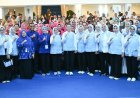 Selvi Ananda Ajak Para Ibu di Sulteng Jadi Penggerak Budaya Hemat Energi