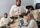Pertanahan Kota Palu Ikut Monev Pekerjaan Konstruksi