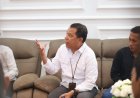 Dinas Perikanan Donggala Sambut Program Kampung Nelayan Merah Putih Senilai Rp30 Miliar