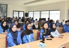 Untad Bekali Calon Alumni Keterampilan Digital dan AI