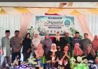 Tanamkan Cinta kepada Rasulullah, SDN 3 Poso Gelar Maulid Nabi Muhammad SAW