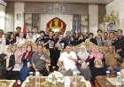 Untad Kirim 21 Mahasiswa Kejar Prestasi Nasional