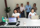 Dipusatkan di Poso, Dua Penyuluh Agama Kristen Sulteng Ikuti Uji Kompetensi