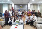 Gubernur Dukung Perjuangan Nakes PPPK Jadi Pegawai Penuh