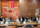 Kantor Pertanahan Kota Palu Kembali Gelar PELATARAN
