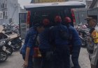 Polresta Palu Selidiki Kasus Karyawan My Kopi O yang Tewas Terjepit Lift Barang