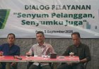 Peringati Hari Pelanggan Nasional, Pemkot Ajak Pelaku Usaha Jangan Cuma Cari Untung Tapi Wajib Manjakan Konsumen