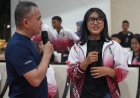 Sabet Juara Umum POPDA Sulteng 2026, Atlet Pelajar Palu Diundang Makan Malam Santai di Rujab Wali Kota