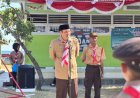 Tiga MTs Kolaborasi Gelar Perjusami, Bukti Kemajuan Ekstrakurikuler Madrasah