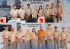 Makin Mudah, Kantor Pertanahan Kota Palu Kini Buka Layanan di Mal Pelayanan Publik Pasar Bambaru