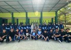 Biar Enggak Boncos di Era Digital, Hannah Asa Indonesia Ajak Siswa MAN IC Palu Jadi Anak Muda yang 'Smart Money'