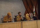 Kolaborasi Lintas Sektor Jadi Kunci Putus Stigma dan Dampak Sosial Kusta di Kota Palu