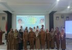KIR SMANTIG Poso Gelar Estafet Ilmiah