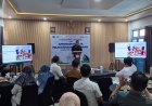 KPPN Poso Gelar FKP dan Apresiasi Kinerja Anggaran 2026