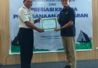 Rutan Poso Raih Terbaik II IKPA Semester I 2026