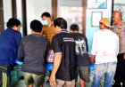 MD Ditemukan Sudah Meninggal di Rumahnya