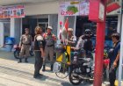 Satpol PP Tertibkan Kelompok Anak Jalanan yang Meresahkan