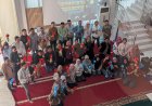 BRI Cabang Poso Gelar Maulid Nabi Muhammad SAW