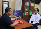 Kantor Pertanahan Kota Palu Seleksi Peserta MagangHub