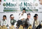 Pemkot Ajak PCNU Kota Palu Kolaborasi di Momentum Maulid Nabi