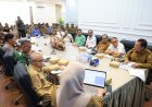 Tim Percepatan KNMP Fokus Tuntaskan Masalah Lahan