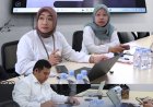 Kantor Pertanahan Kota Palu Ikut Monev Pekerjaan Konstruksi