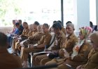 OPD Berkinerja Merah Diminta Berbenah, Wali Kota: Jangan Hanya Bergantung pada Belanja Pemerintah