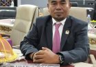APBD Perubahan Donggala 2026: Fraksi PKS Soroti Ketergantungan Dana Transfer dan Lonjakan Belanja Pegawai