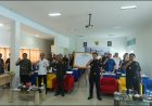 Bea Cukai Pantoloan Gelar Coffee Morning Diseminasi Penetapan Kawasan Pabean Pelabuhan Pantoloan