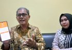 SanguPalu Disorot, Pemkot dan Bank Mandiri Diminta Transparan