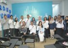 Kadisdikbud Kota Palu Resmikan Brain Academy Center Ruangguru Gatot Subroto