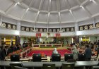 Pemkab Donggala Targetkan PAD Rp143 Miliar Demi Kurangi Ketergantungan Dana Transfer