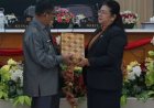 DPRD Poso Gelar Paripurna Bahas Perubahan APBD 2026