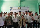 Pemkab Poso Dorong Tenaga Kerja Terampil dan Bersertifikat