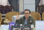 DPRD Poso Desak Anggaran Karhutla Dikawal Ketat, Fokus pada Hasil Nyata