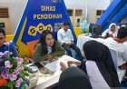 Rp355 M Demi Satu Rumah Satu Sarjana