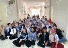 Latih Kemandirian Sejak Dini, Hannah Asa Indonesia Gelar Bootcamp Literasi Keuangan untuk Siswa SLB Cahaya Nurani