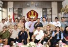Untad Harapkan Tahura Jadi Hutan Akademik dan Living Laboratory