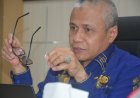 Donggala Pasang Target PAD Rp143 Miliar, Sekda Larang OPD Belanja Makanan di Palu
