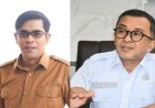 Kabag ULP Polin Hasibuan Berpeluang Jabat Kadis Perhubungan