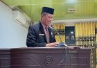 Ditemukan Ketidaksesuaian Angka Dokumen, Penetapan APBD-P Donggala 2026 Ditunda
