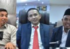Debat Prosedural Warnai Paripurna 4 Ranperda Inisiatif DPRD Donggala