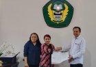 Unkrit dan Unsimar Teken MoU Terkait Tri Dharma Perguruan Tinggi