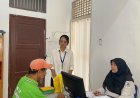 Rutan Pastikan Pelayanan Medis Berjalan Optimal