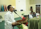LPPM UIN Datokarama Palu Dorong Jurnal Ilmiah Berdaya Saing Internasional