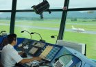 Memperingati Hari Bakti Air Traffic Controller, Mengenang Kembali Dedikasi Anthonius Gunawan Agung