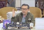 DPRD dan Eksekutif Bahas Persiapan Pilkades Serentak